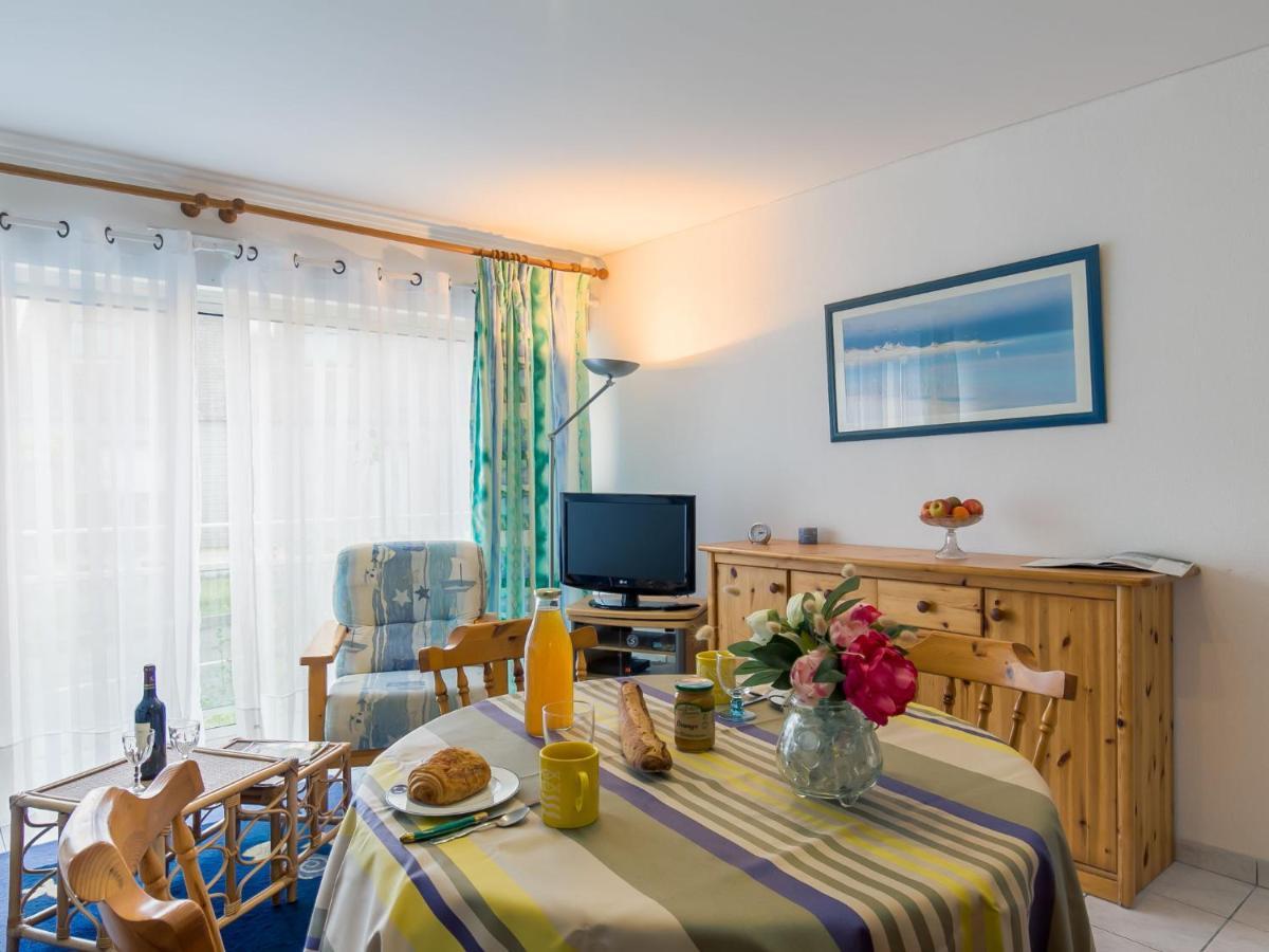 Apartment Ty Bugale By Interhome กงการ์โน ภายนอก รูปภาพ