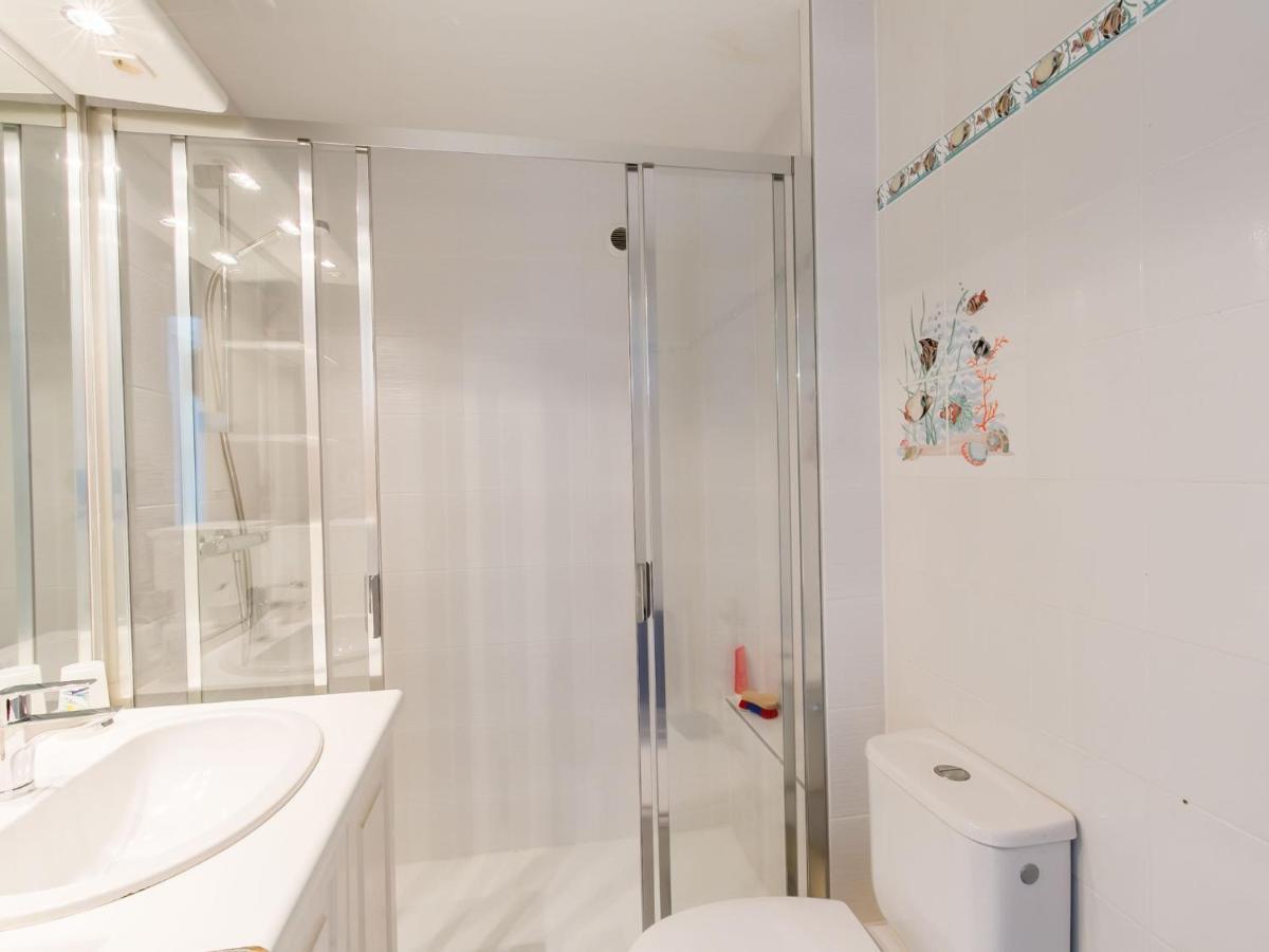 Apartment Ty Bugale By Interhome กงการ์โน ภายนอก รูปภาพ