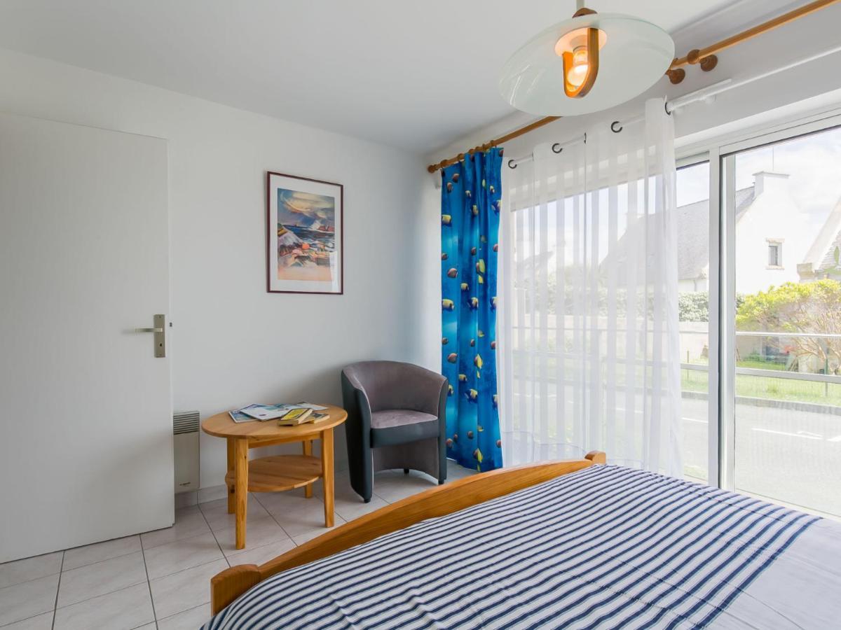 Apartment Ty Bugale By Interhome กงการ์โน ภายนอก รูปภาพ